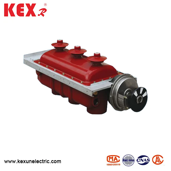 Hvad er en SF6 Load Switch egentlig?