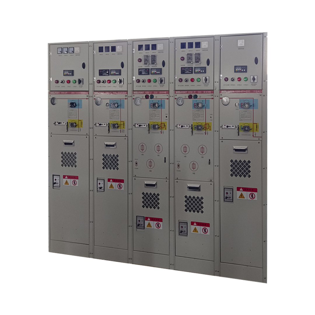 Hvordan fungerer ringnetværksskabet?