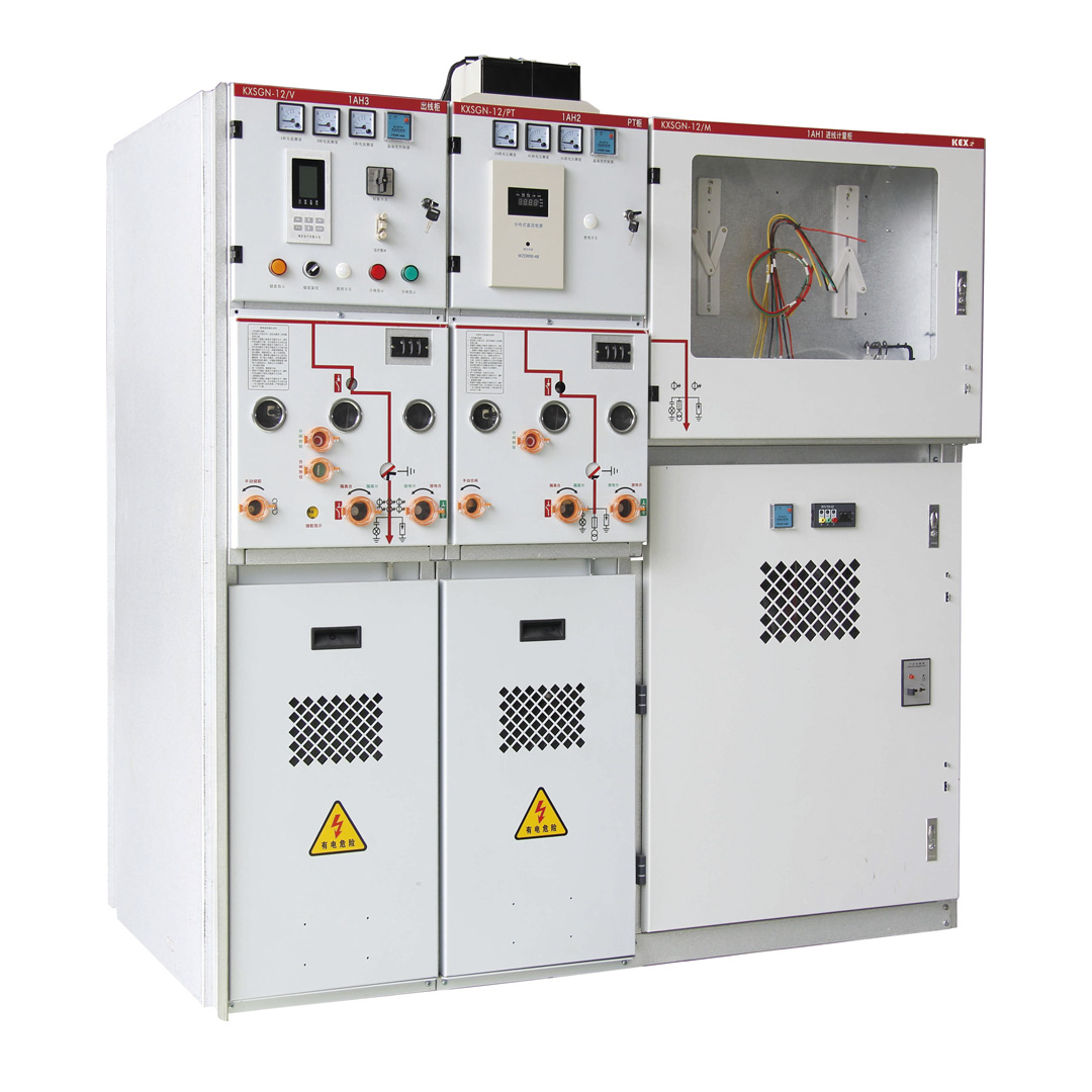 Karakteristika for solidt kabinet