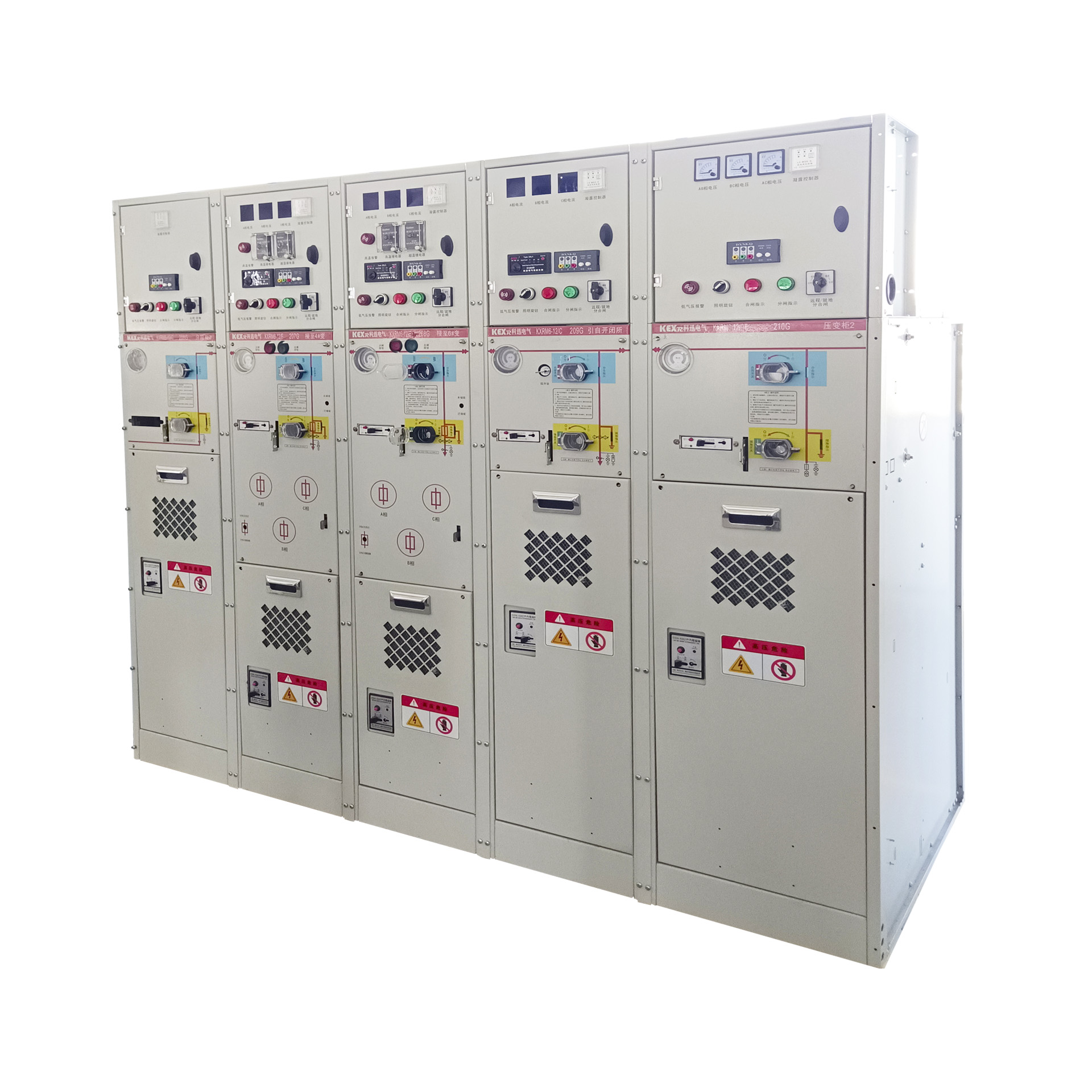 Karakteristika for GIS