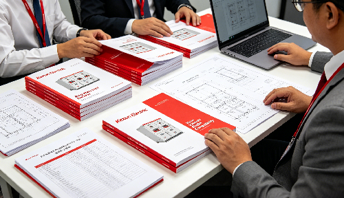 kexun elektrisk forberedelse til indonesien power show september