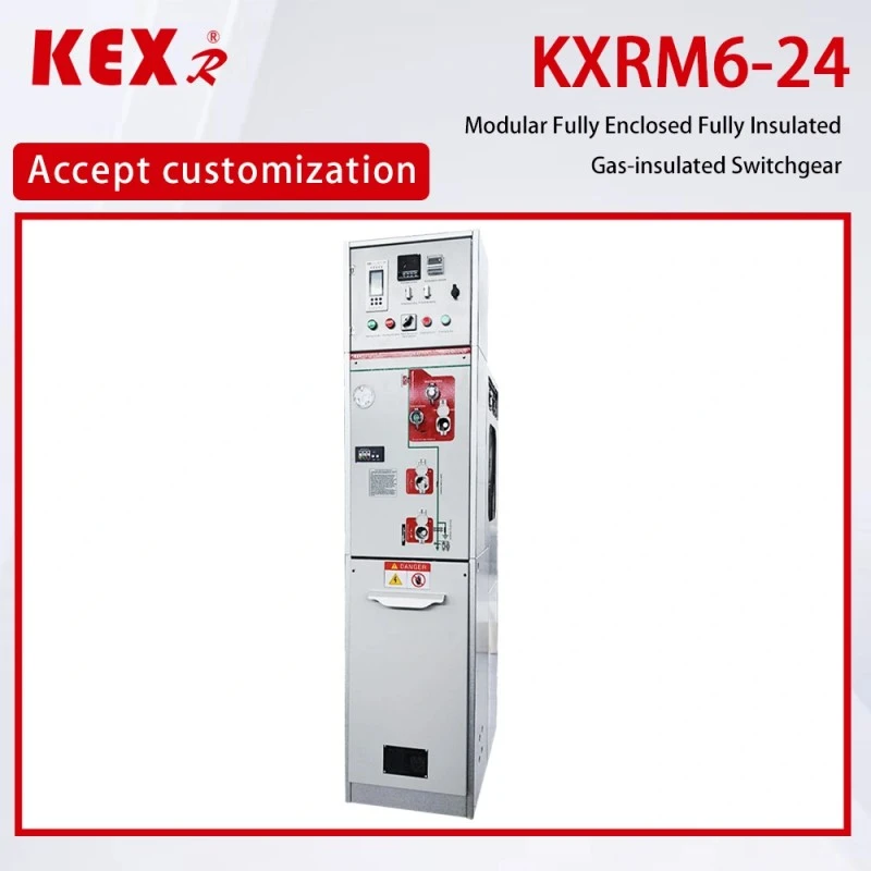 24KV AIS kabinet