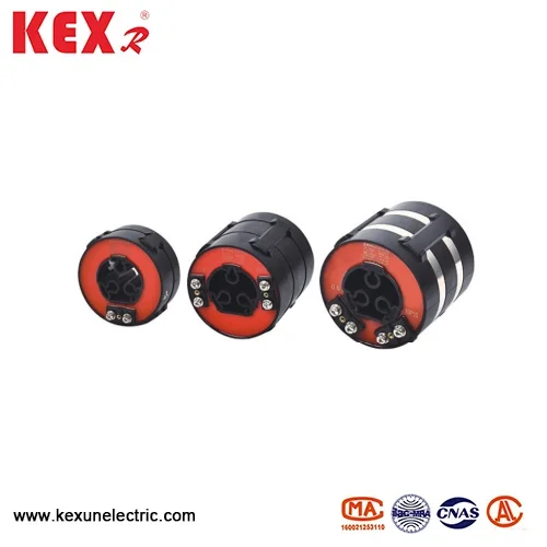 Gasfyldt kabinet CT Meter