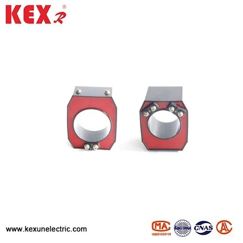 Gasfyldte kabinetinstrumenter transformer