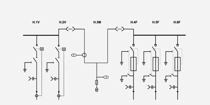 All Enclosed Insulated Gas Cabinet