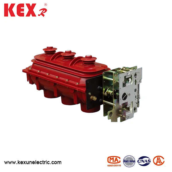 FLRN36-12D type SF6 Load Switch